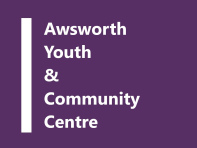 Awsworth Youth & Community Centre Logo